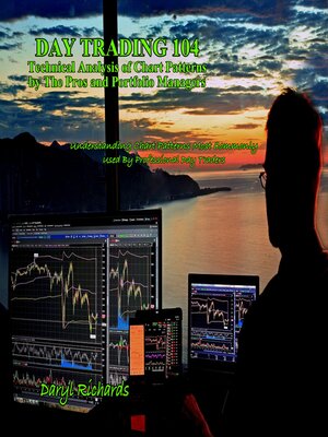 cover image of Day Trading 104